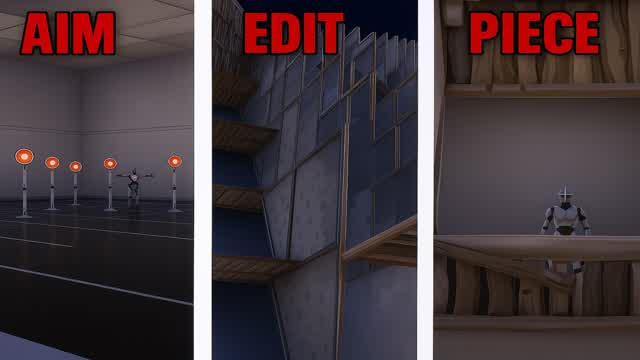 AIM EDIT PIECE CONTROL🏆