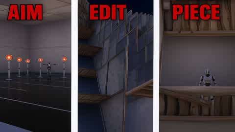 AIM EDIT PIECE CONTROL🏆