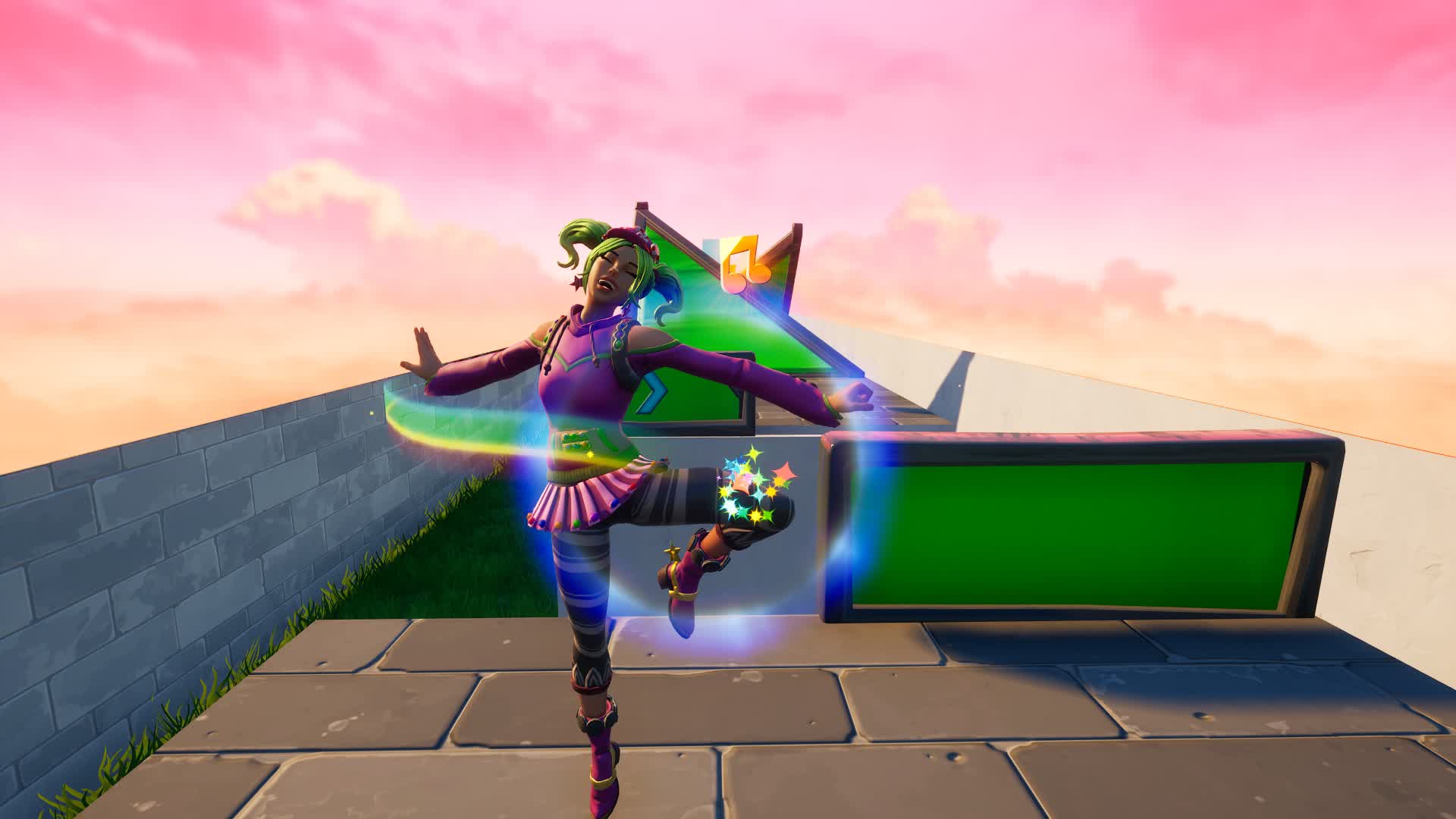 Sea Level Magic 100+ Levels Magic Deathrun 2210-1606-0490 by pyrox - Fortnite Creative ...