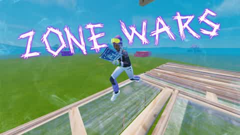 B.N.S ZONE WARS