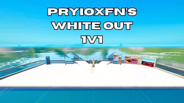 Pryioxfn's White Out 1v1