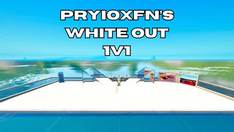 Pryioxfn's White Out 1v1