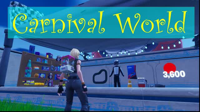 Carnival World