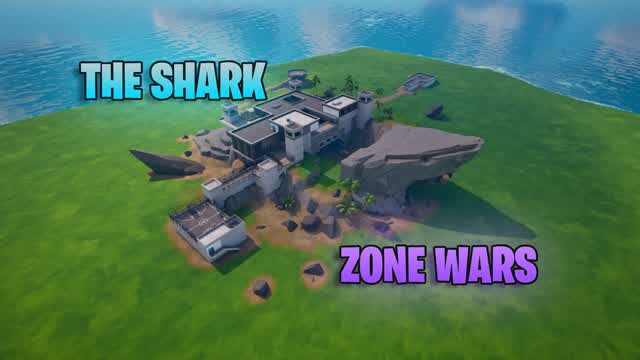 The Shark Zone Wars