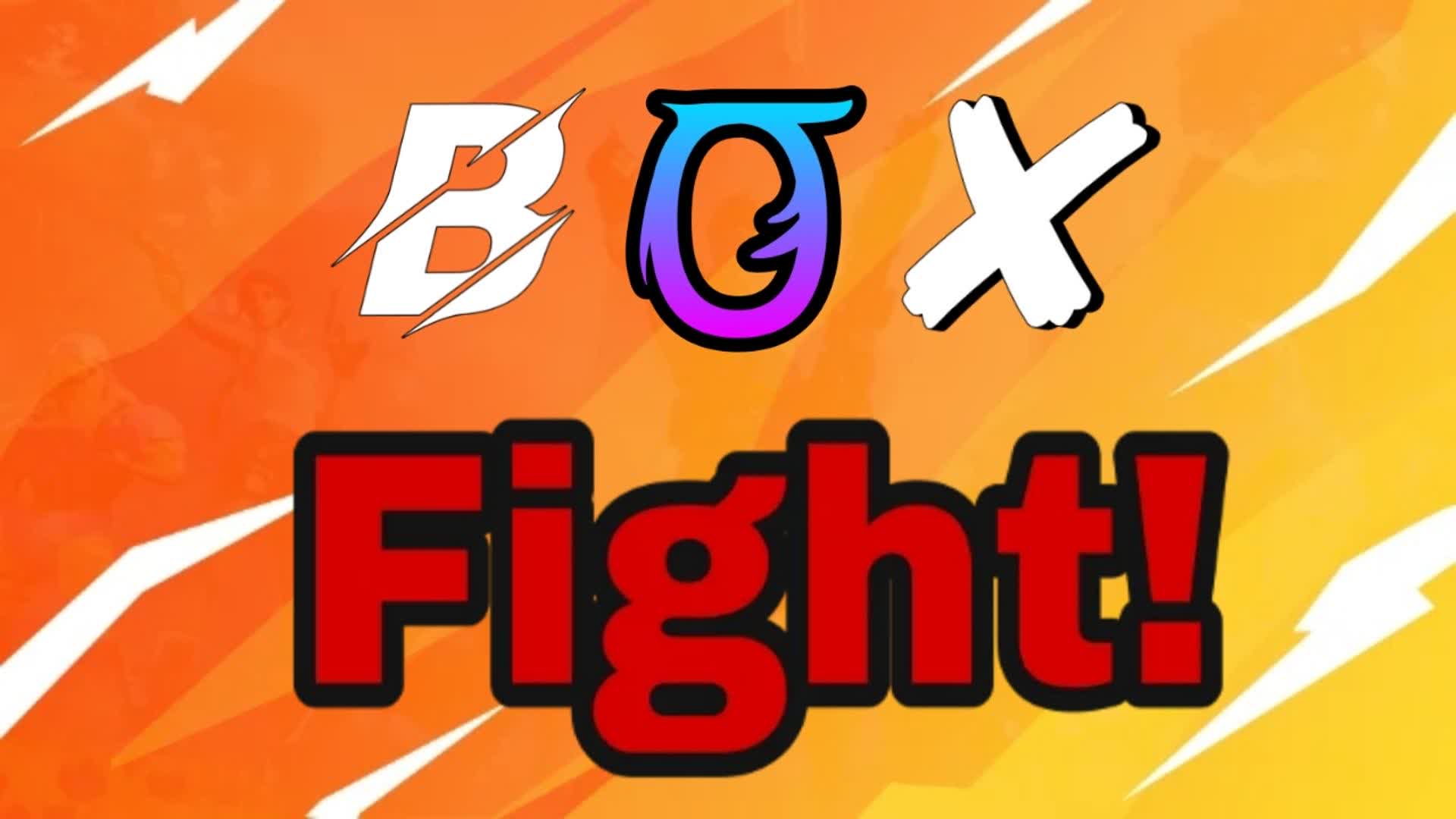 Hrsn boxfight