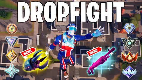 🎯DropFight🎯