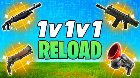 1v1v1 Reload 1v1 Realistics Free for All