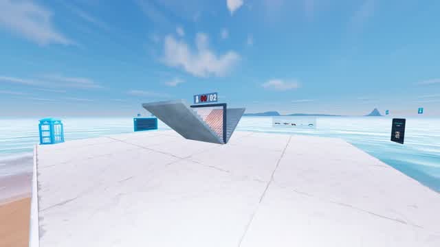 SKURO 1V1 BUILD FIGHT