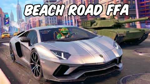 GRAND BEACH ROAD CITY FFA 🌴🌴