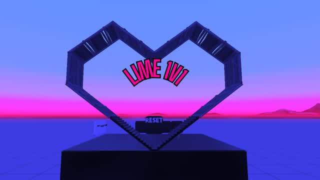 Lime 1v1