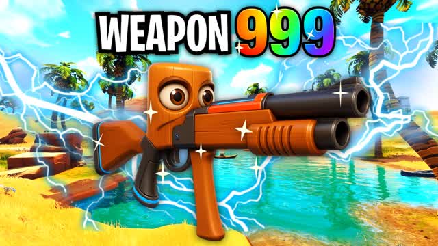 WASTELAND GUN GAME 🔫 ONE SHOT 🎯