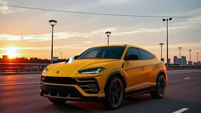 DRIVING CITY FFA 🚗