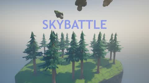 Skybattle