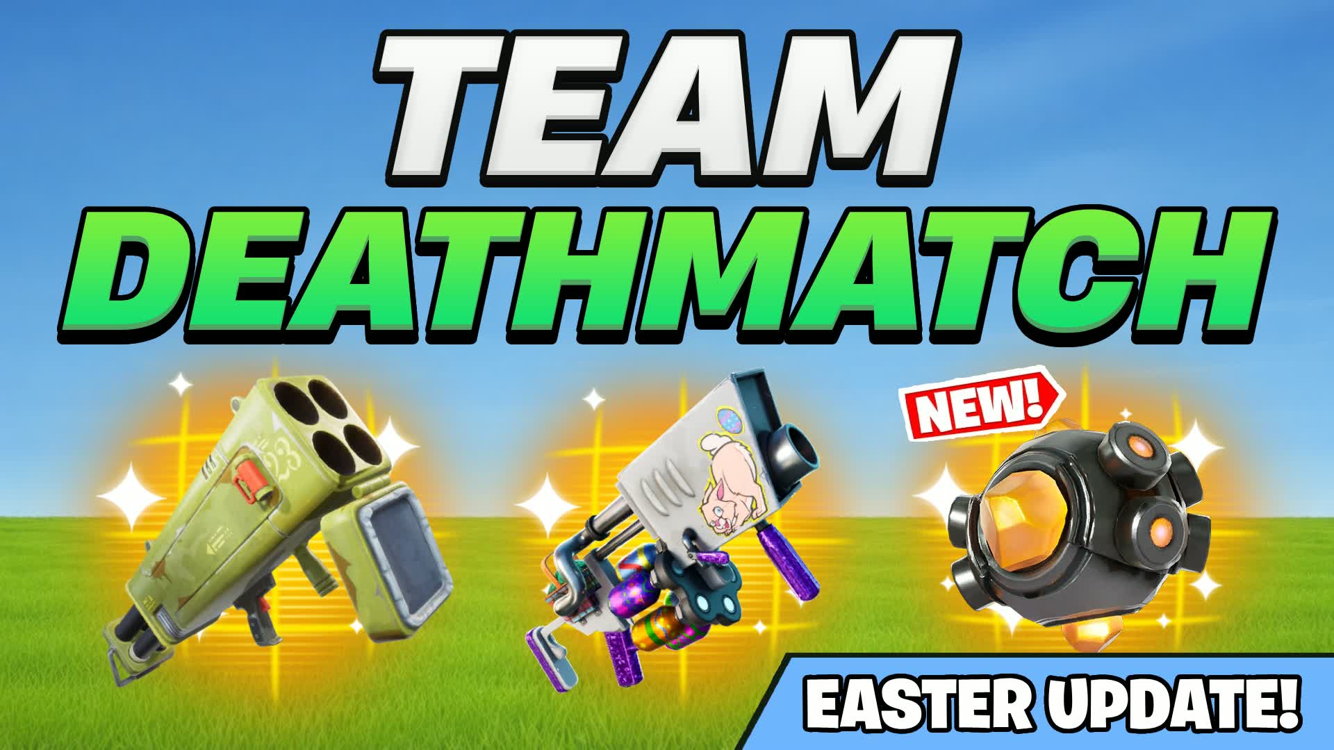 イースターロイヤル