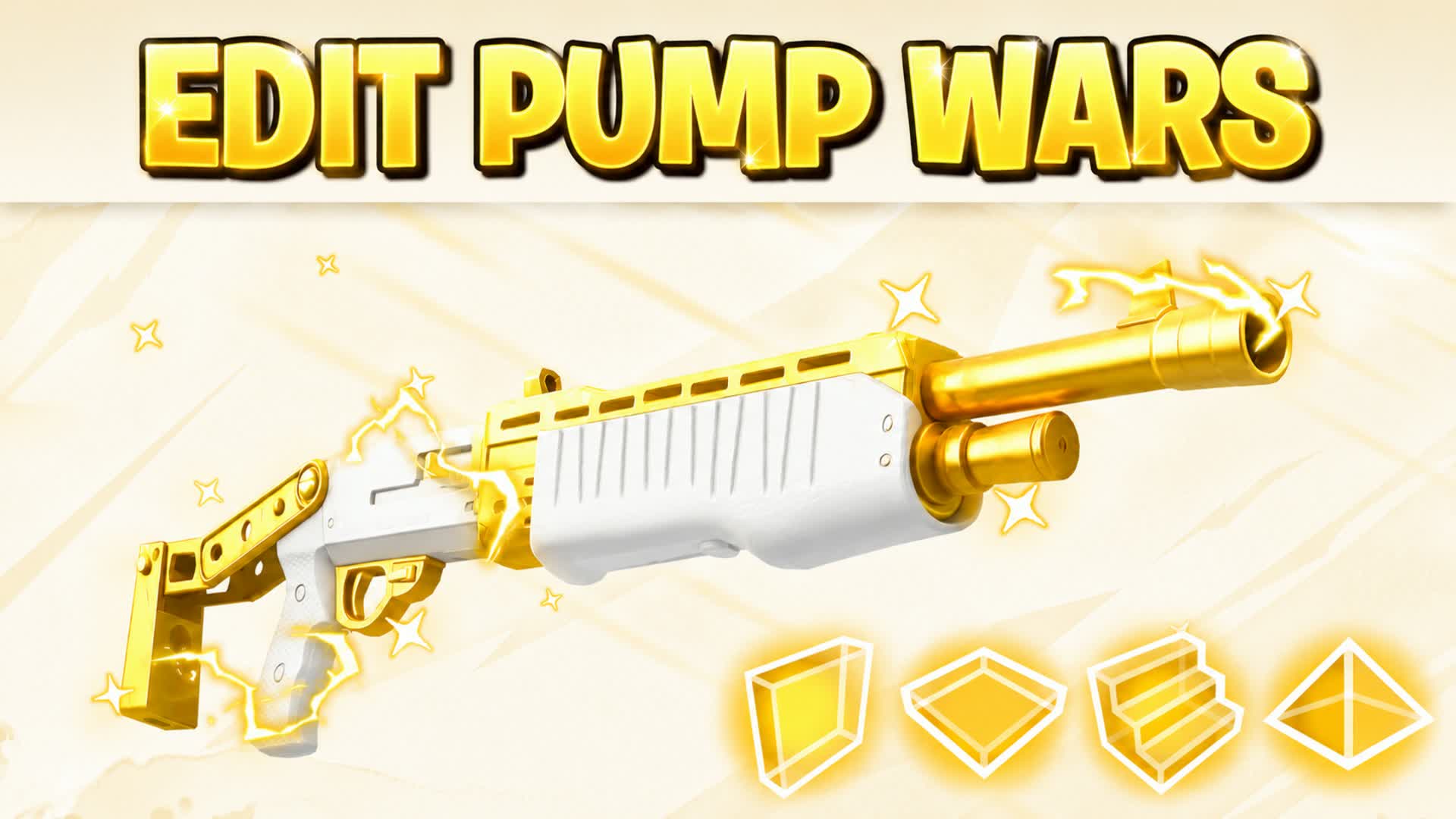 EDIT PUMP WARS CRAZY