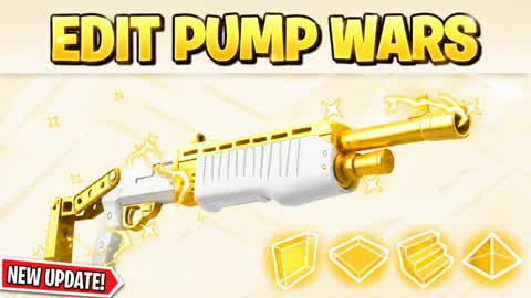 EDIT PUMP WARS CRAZY