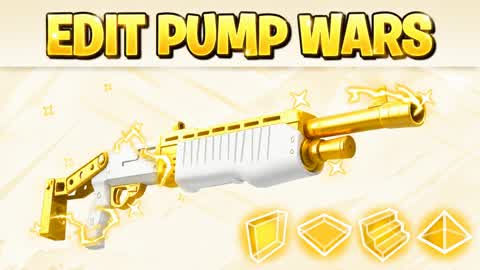 EDIT PUMP WARS CRAZY
