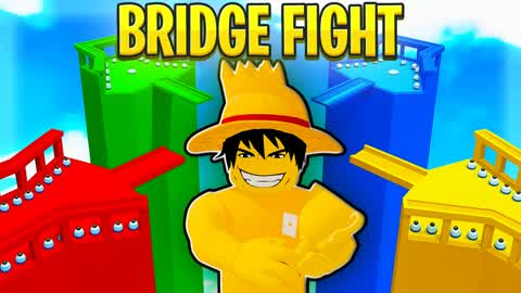 ROBLOX BRIDGE FIGHT