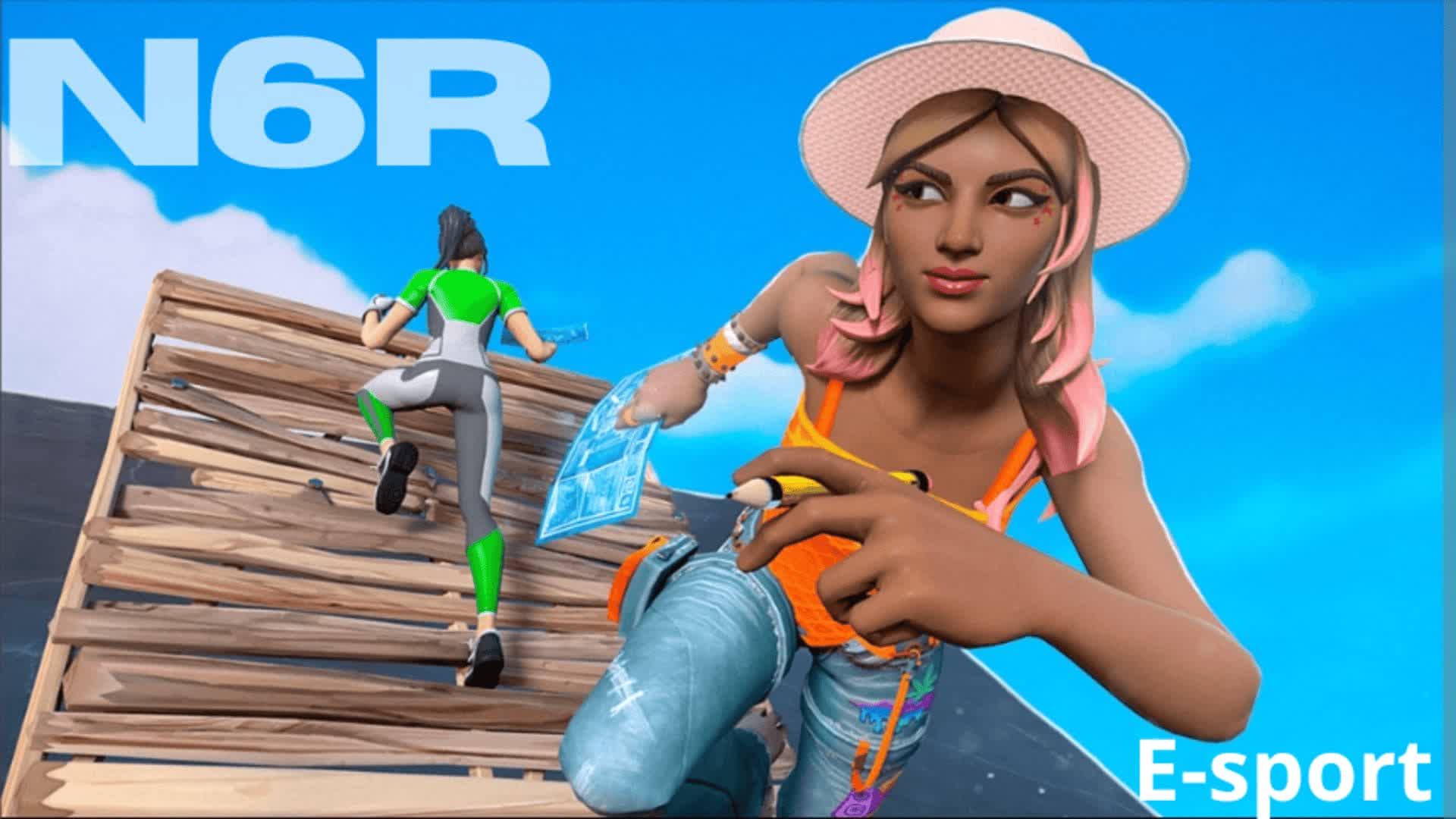 N6R 1v1