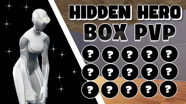 Capture 1 – 🔐SECRET HERO BOX PvP📦