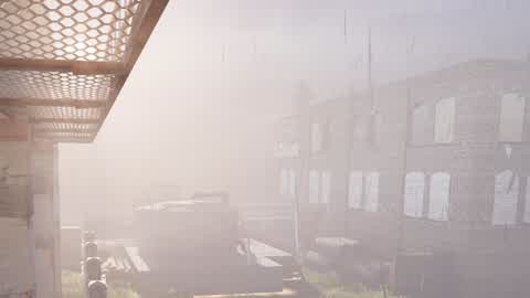 Search & Destroy FPS - Scaffolds