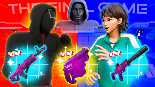 đŽRED VS BLUEđ” - THE FINAL GAME đ