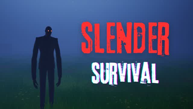 Capture 1 – SLENDER [HORROR]