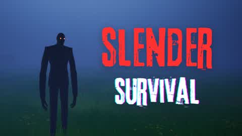 SLENDER [HORROR]