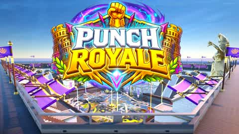 Punch Royale