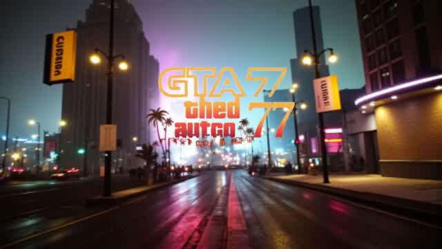 GAT DRIVER CITY 🚙