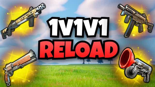 1V1V1 RELOAD REALISTICS