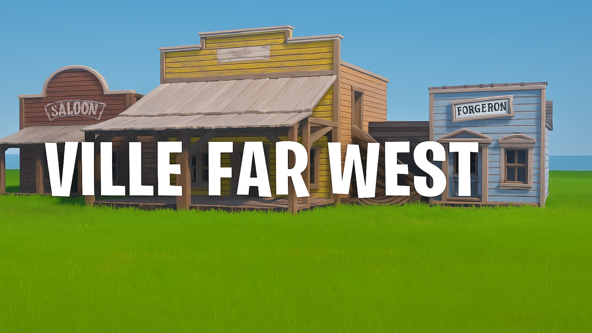 Ville Far West