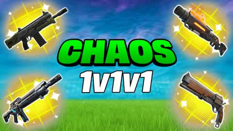 CHAOS 1V1V1 RELOAD PVP FFA