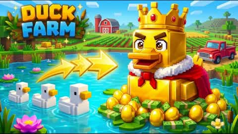 Duck Farm