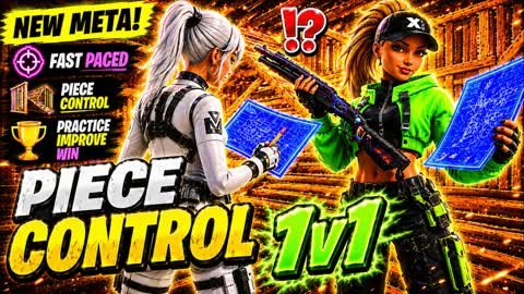 Piece-Control – 1v1 ✏️