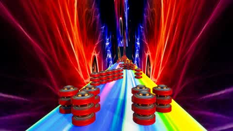 ✨ Deathrun Toboggan ✨