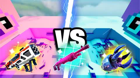 💙Stitch VS Angel💖ZERO BUILD🚫