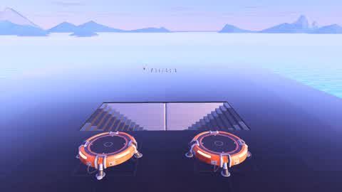 Peak Mechanics 1v1