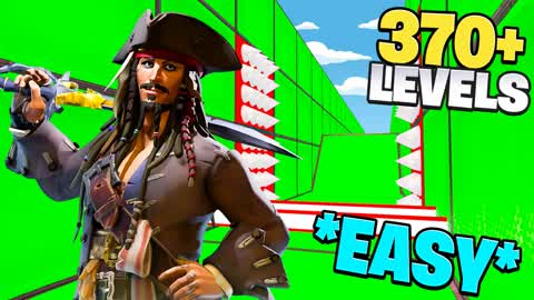 ⭐EASY PARKOUR 374+LEVELS⭐