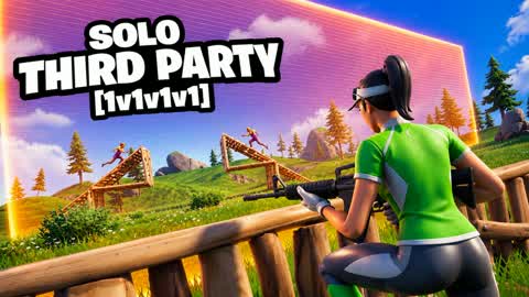 Solo Third Party Realistics [1v1v1v1]