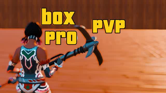 Box Pro PVP