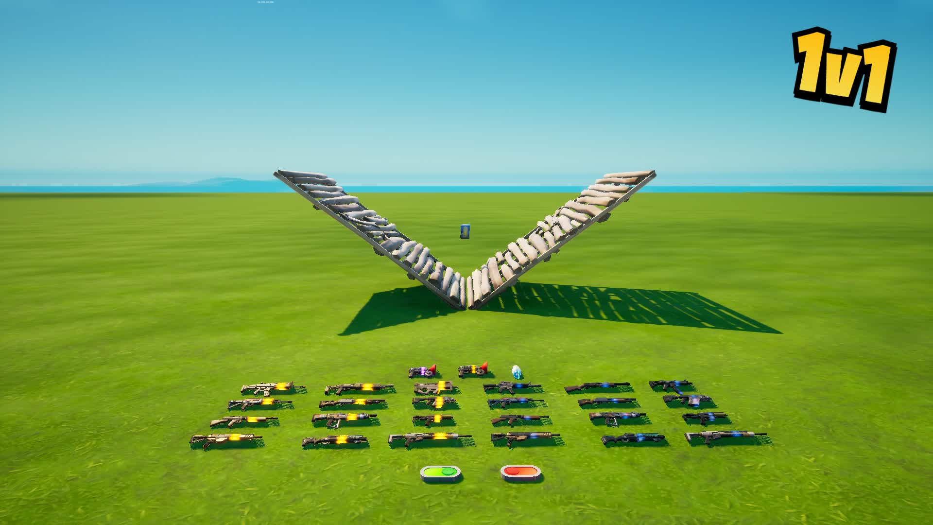 buckxvi-fortnite