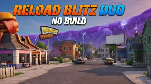 Greasy Reload No Build Blitz
