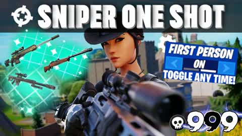 ONE SHOT FFA🎯