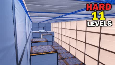 11 LEVELS HARD PARKOUR [5872]