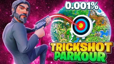 MEGA IPER TRICKSHOT SUPER