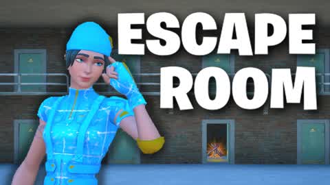 AND ESCAPE ROOMS