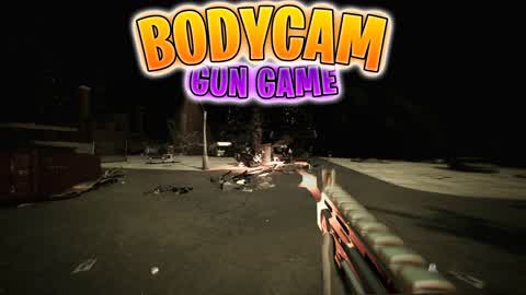 BODYCAM GUNGAME