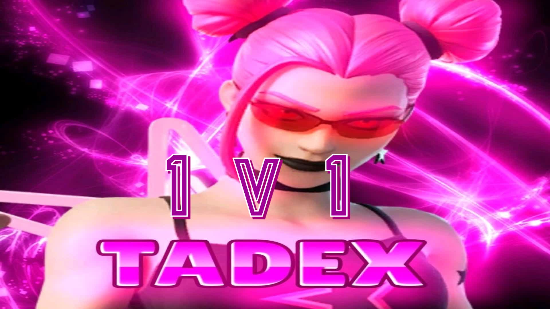 1 V 1                              TADEX