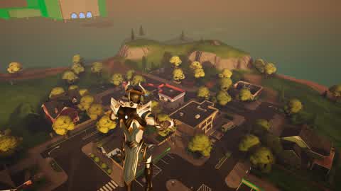 Sniper PVP FFA